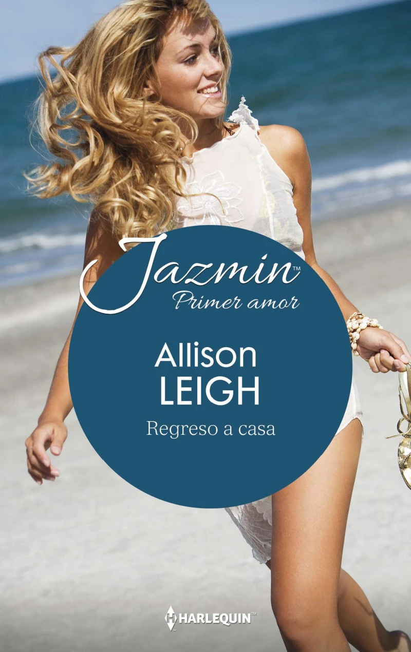 Portada: Regreso a casa