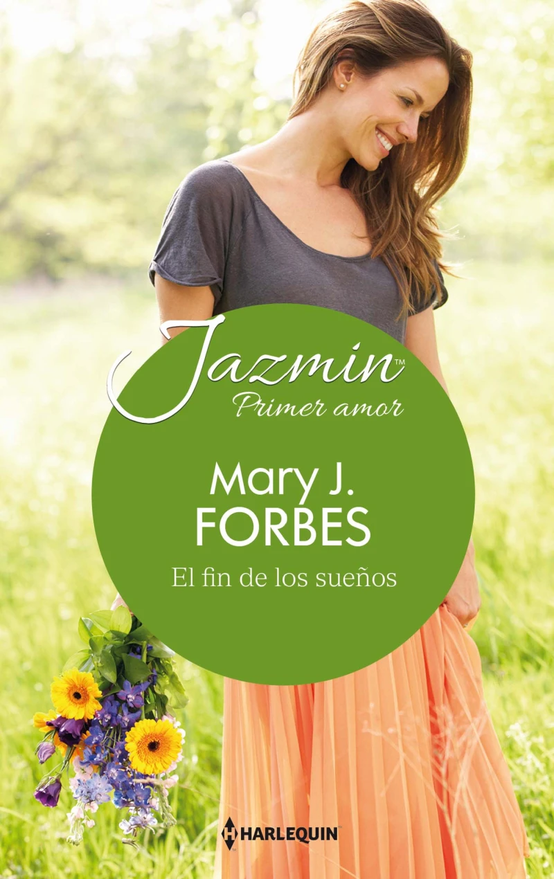 Portada: El fin de los sueños