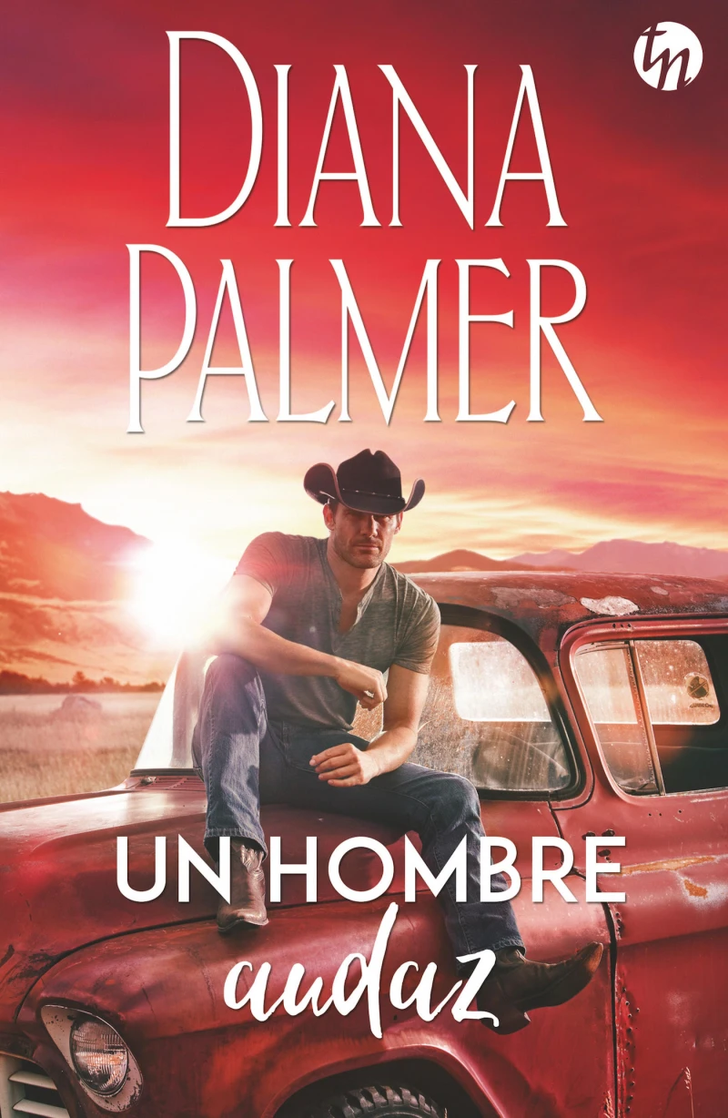 Portada: Un hombre audaz