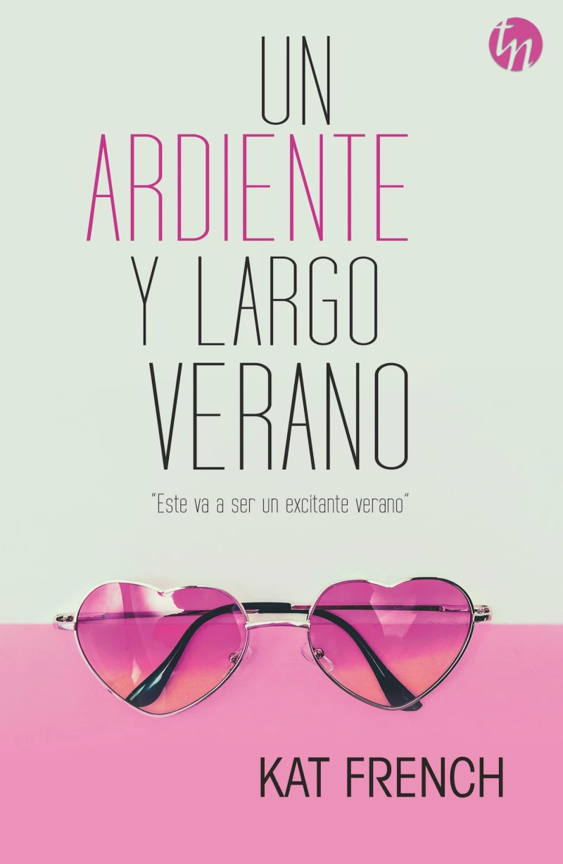 Portada: Un ardiente y largo verano