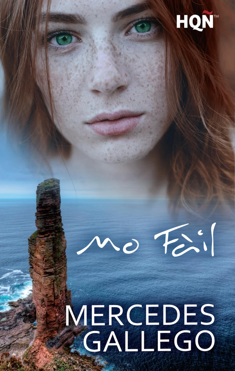 Portada: Mo fàil