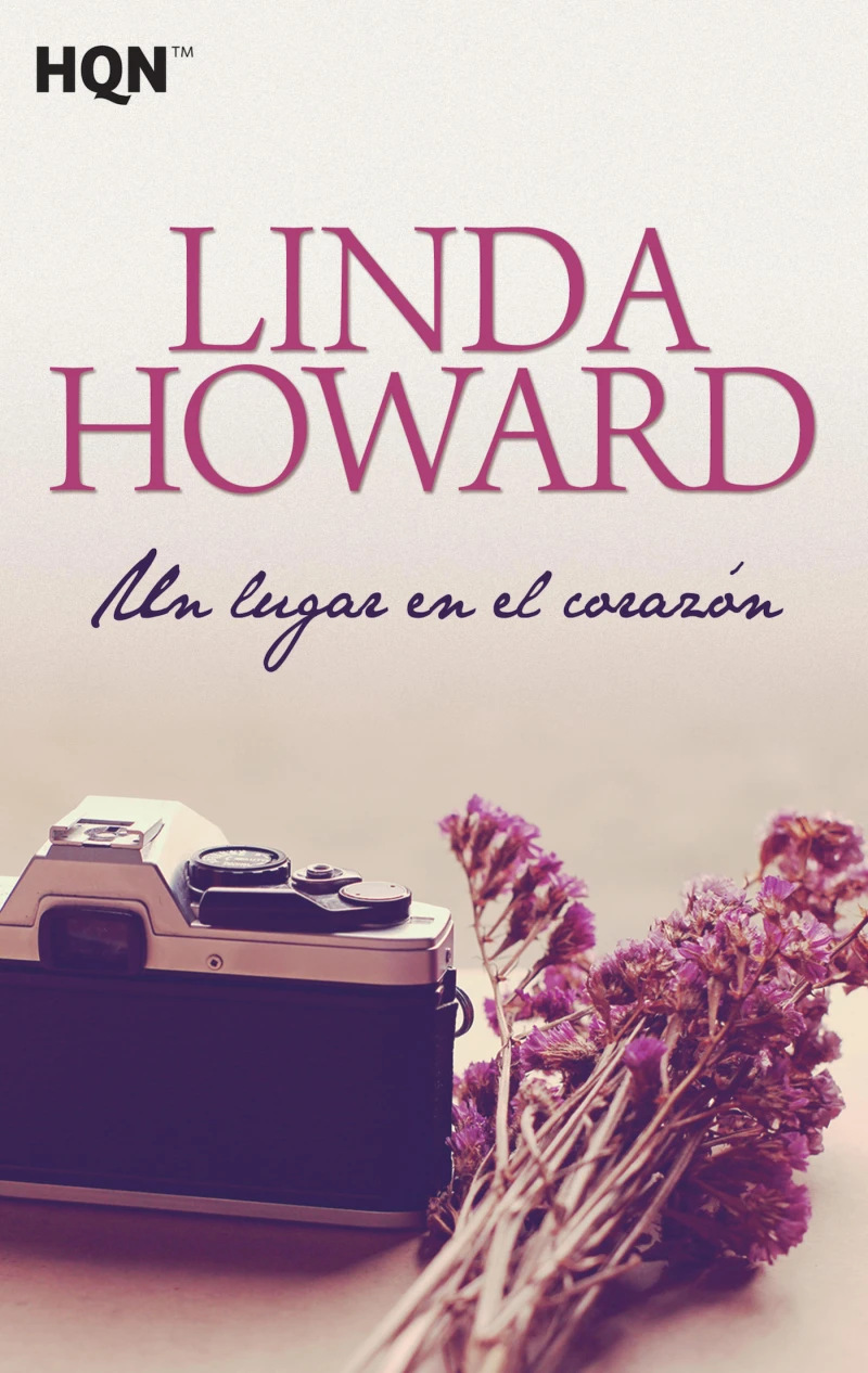 Portada: Un lugar en el corazón