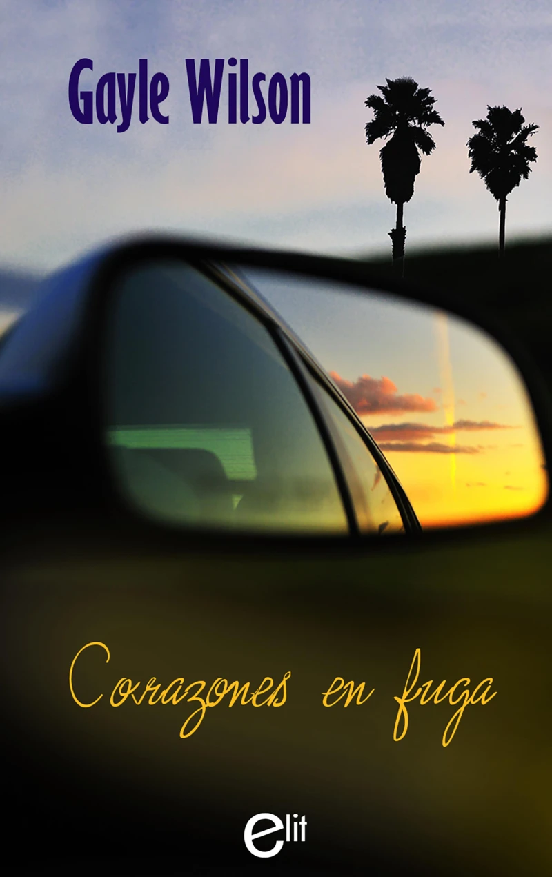 Portada: Corazones en fuga
