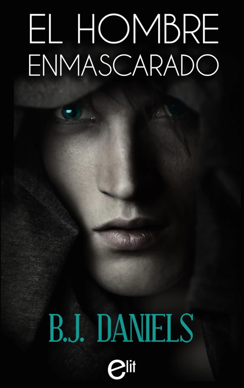 Portada: El hombre enmascarado