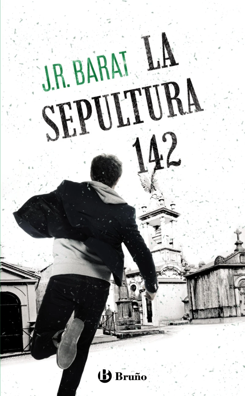 Portada: La sepultura 142