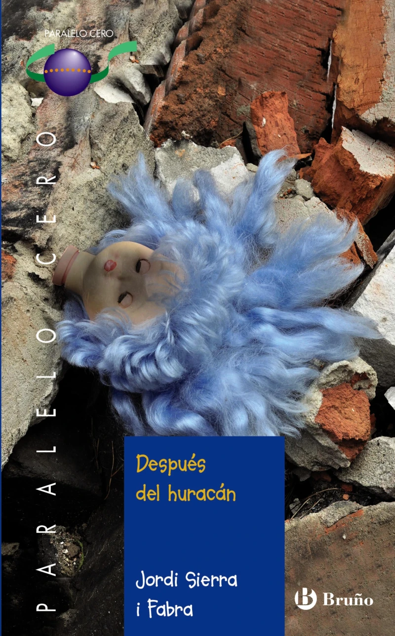 Portada: Después del huracán