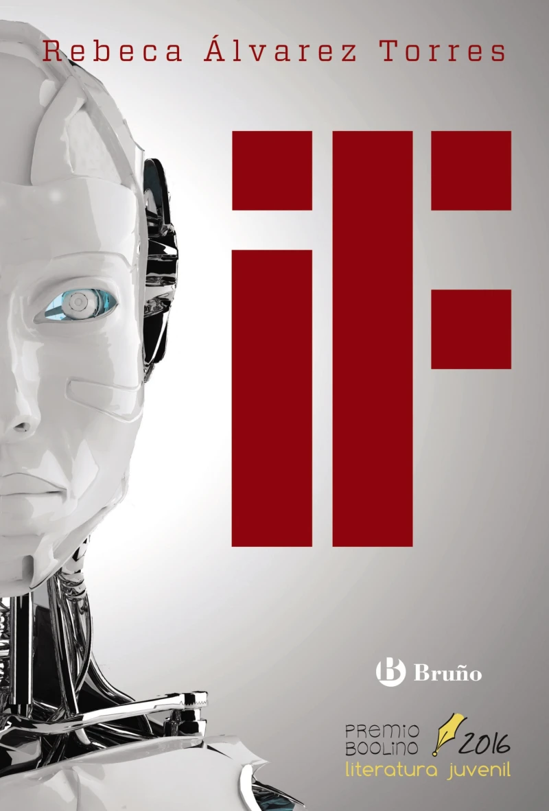 Portada: If