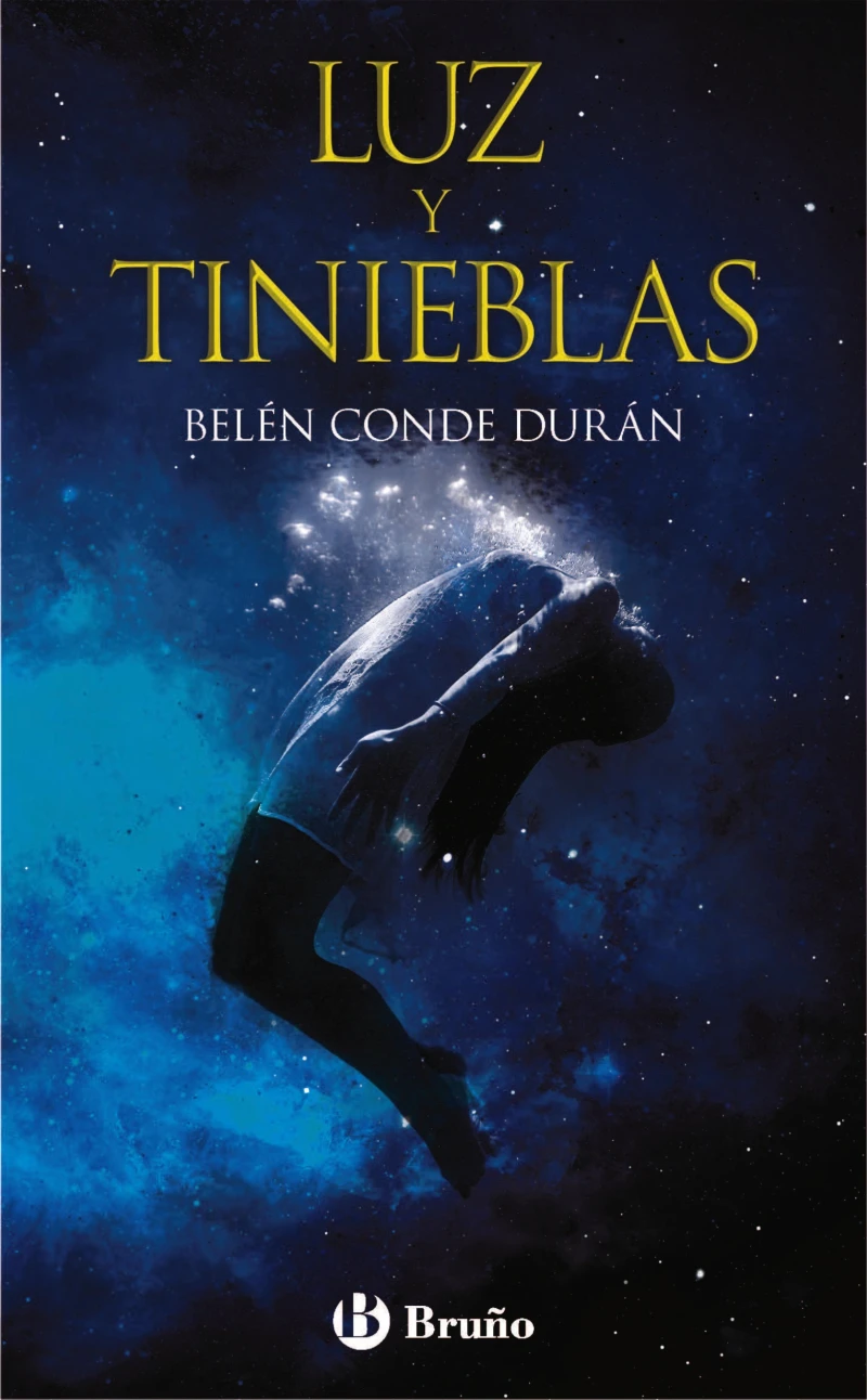 Portada: Luz y tinieblas