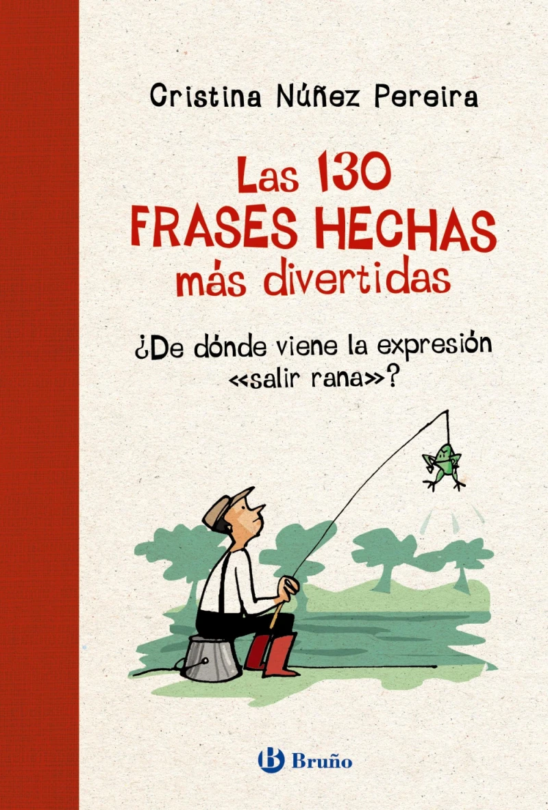 Portada: Las 130 frases hechas más divertidas