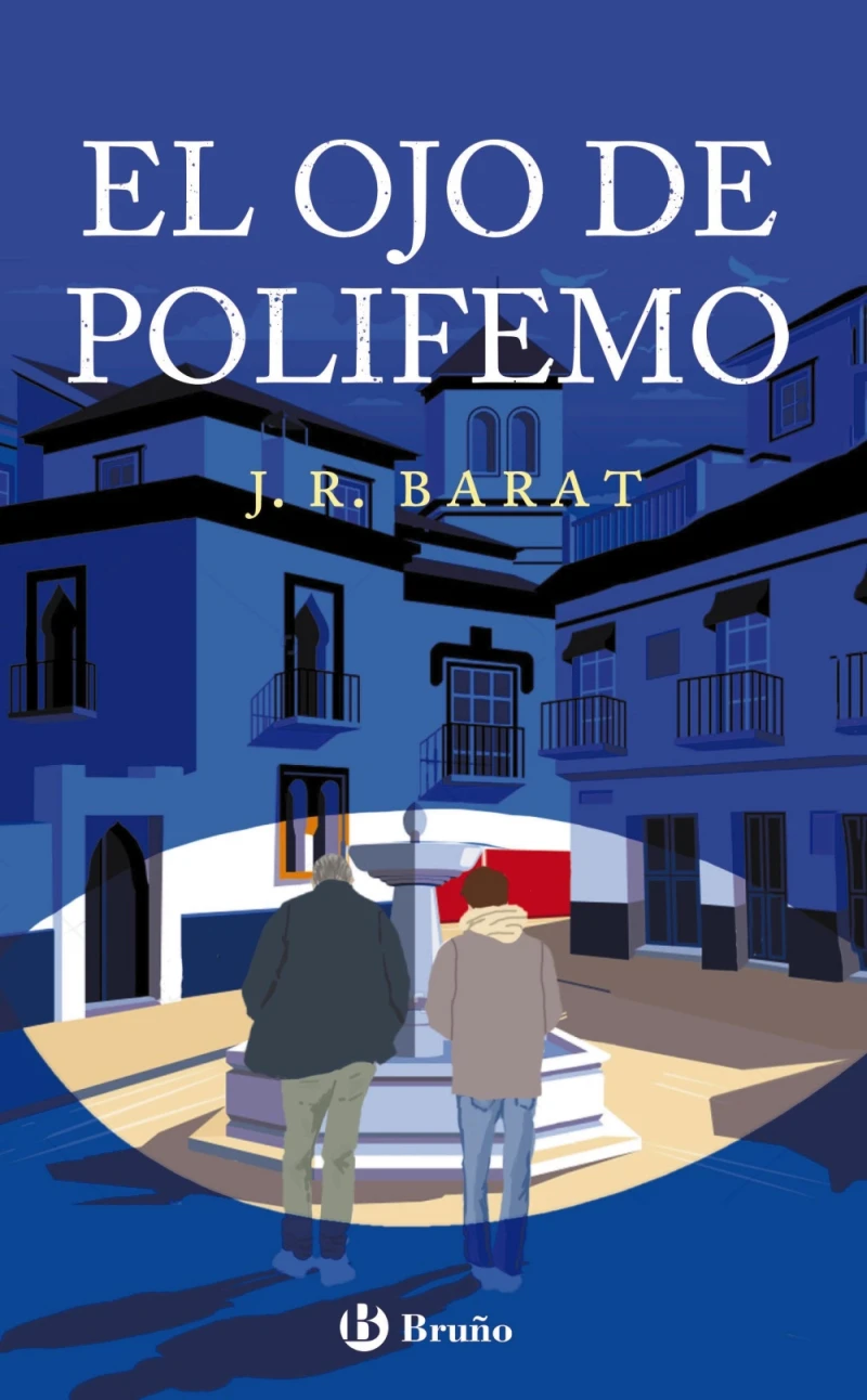 Portada: El ojo de Polifemo, n.º 96