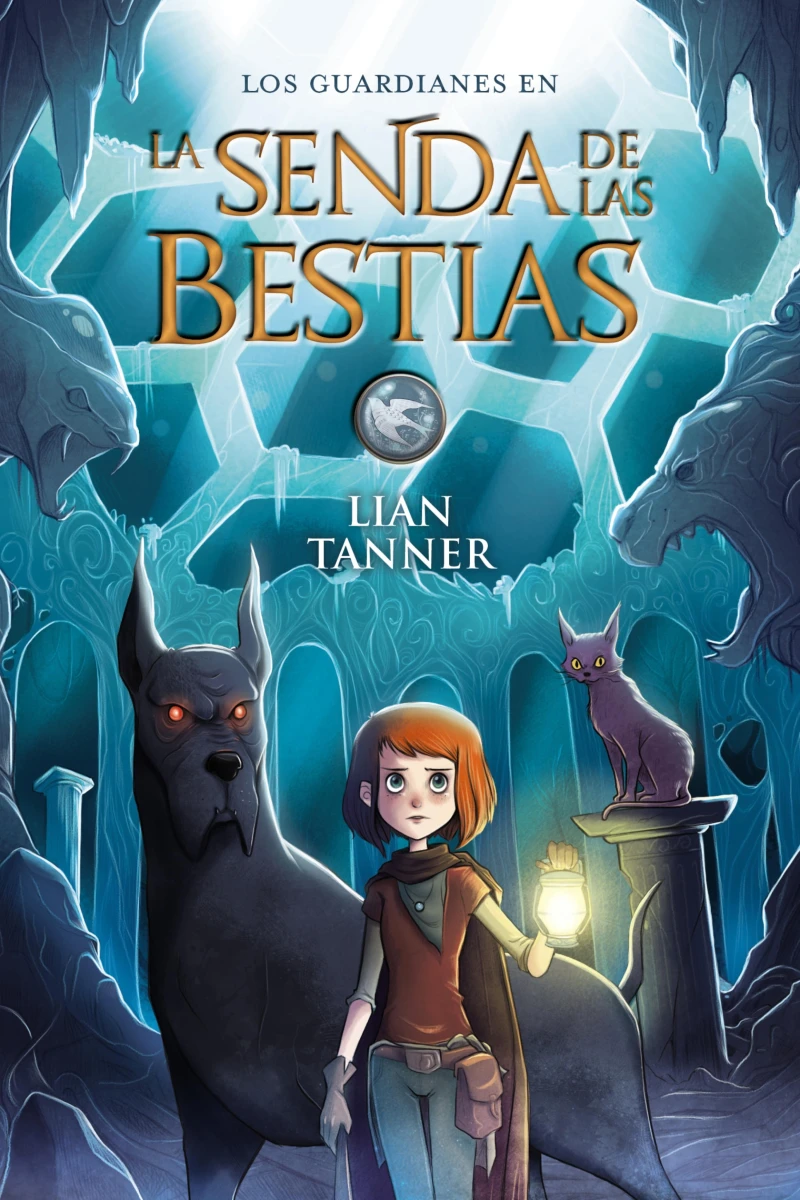 Portada: La Senda de las Bestias