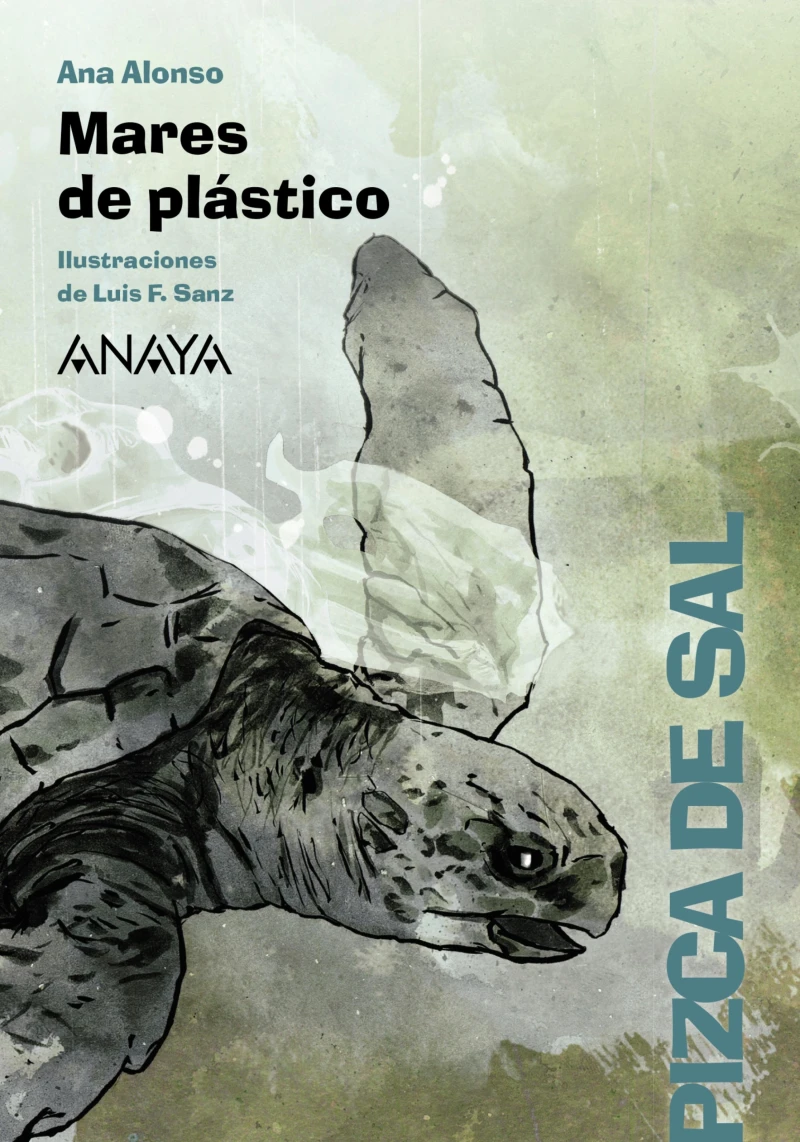 Portada: Mares de plástico