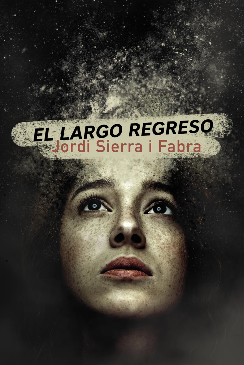 Portada: El largo regreso