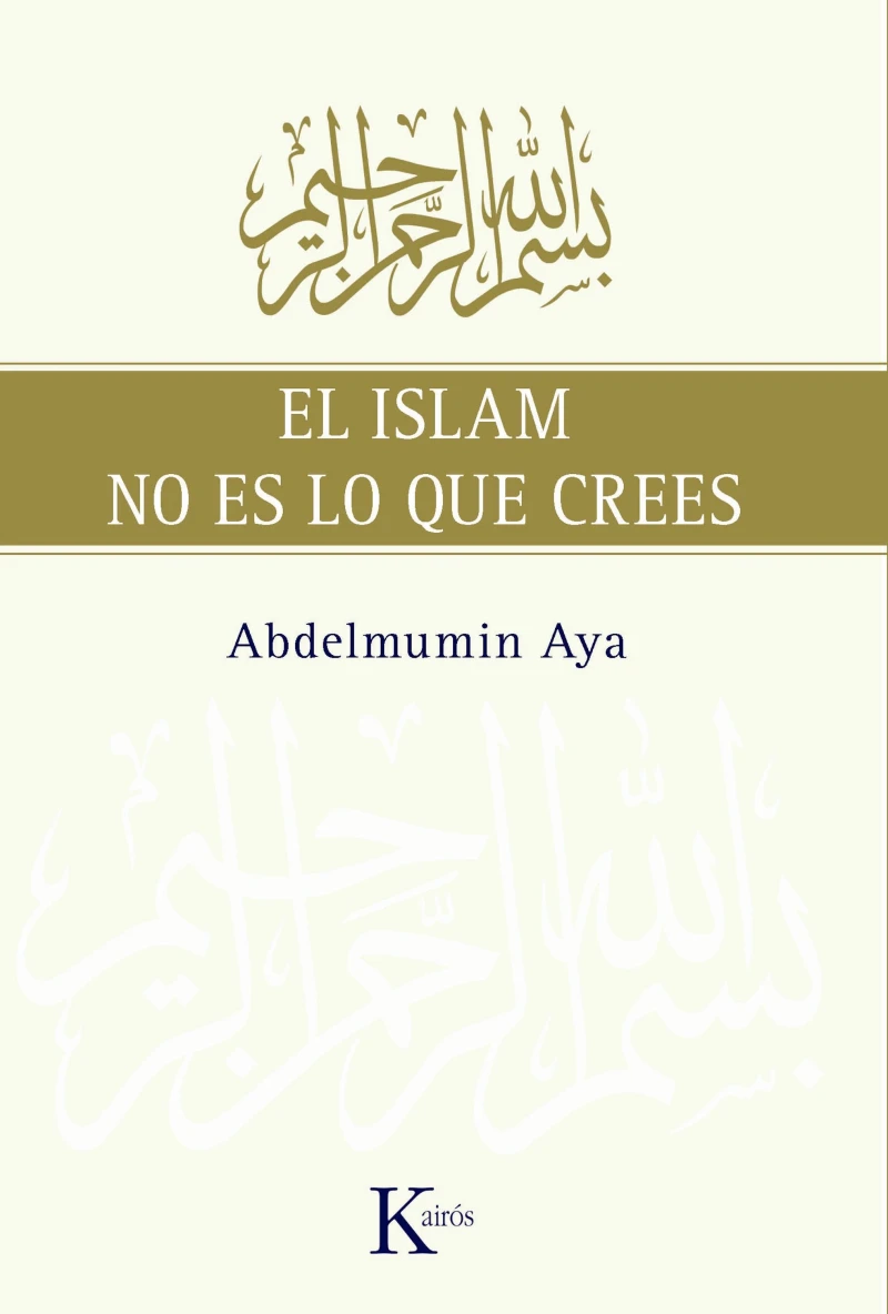 Portada: El Islam no es lo que crees