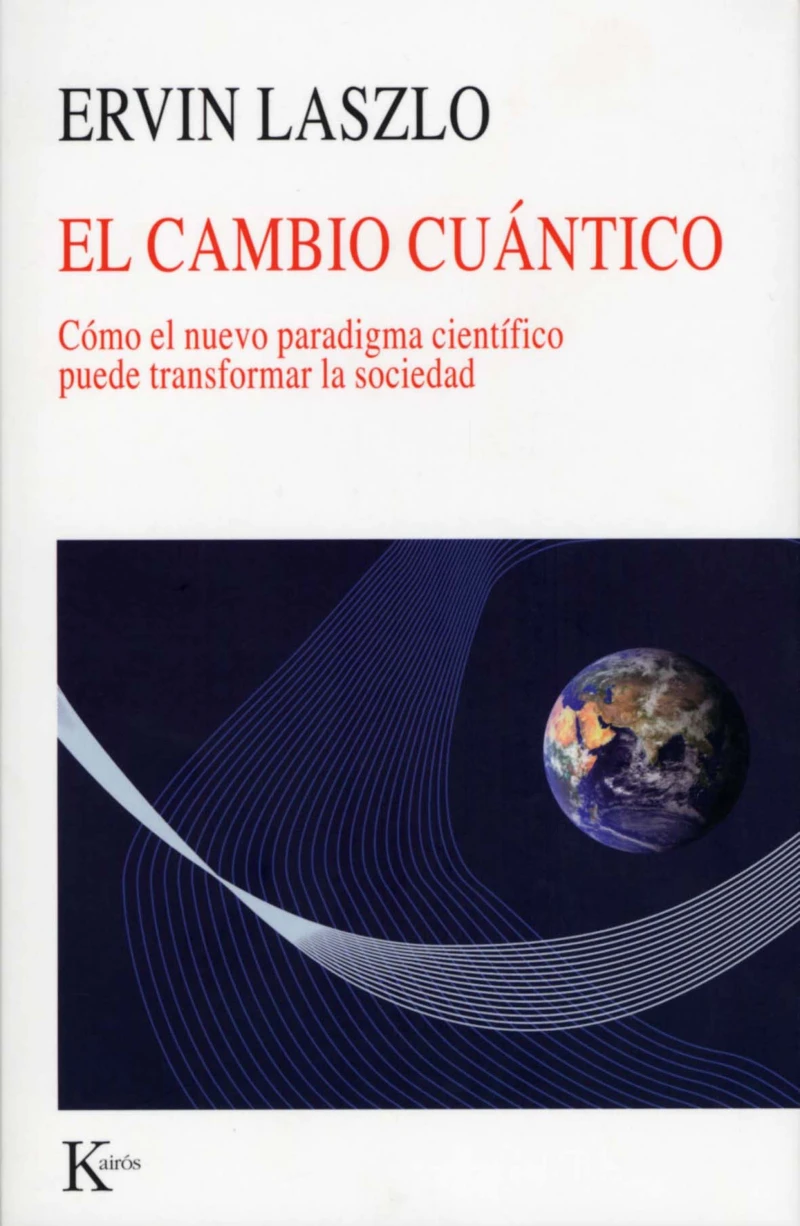 Portada: El cambio cuántico