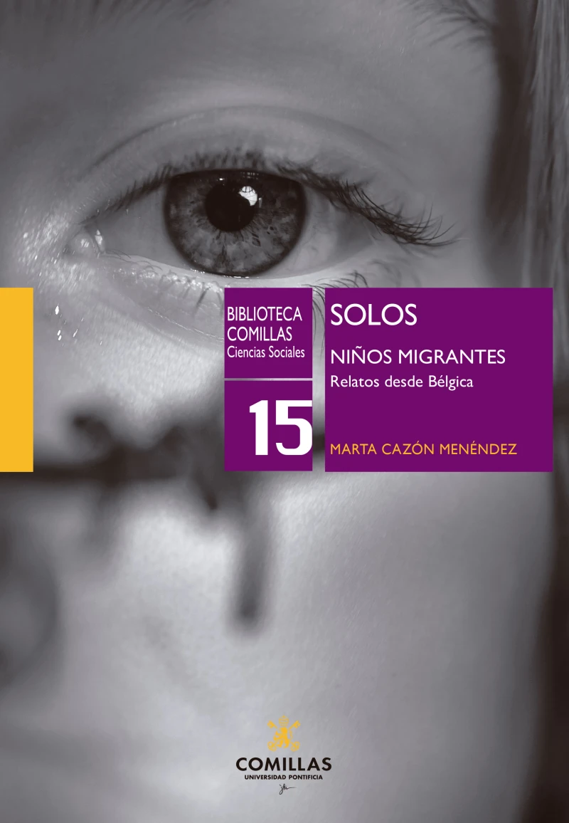 Portada: Solos