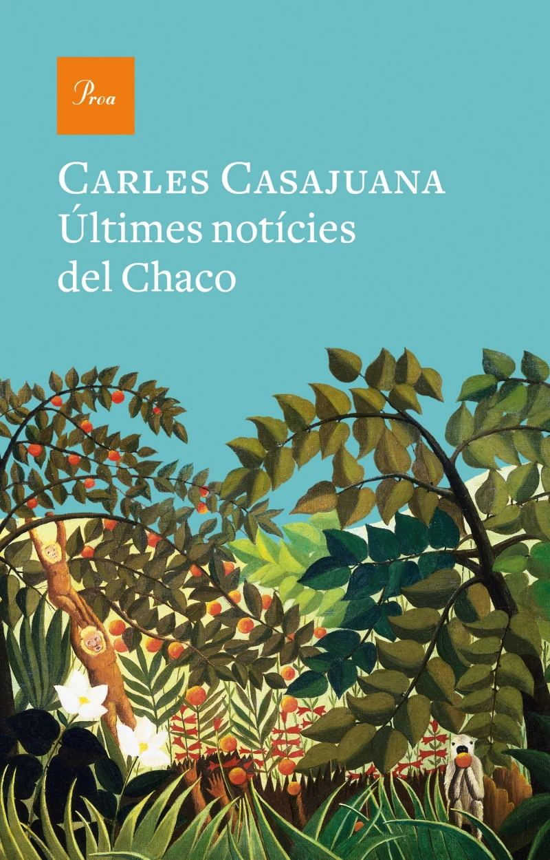 Portada: Últimes notícies del Chaco