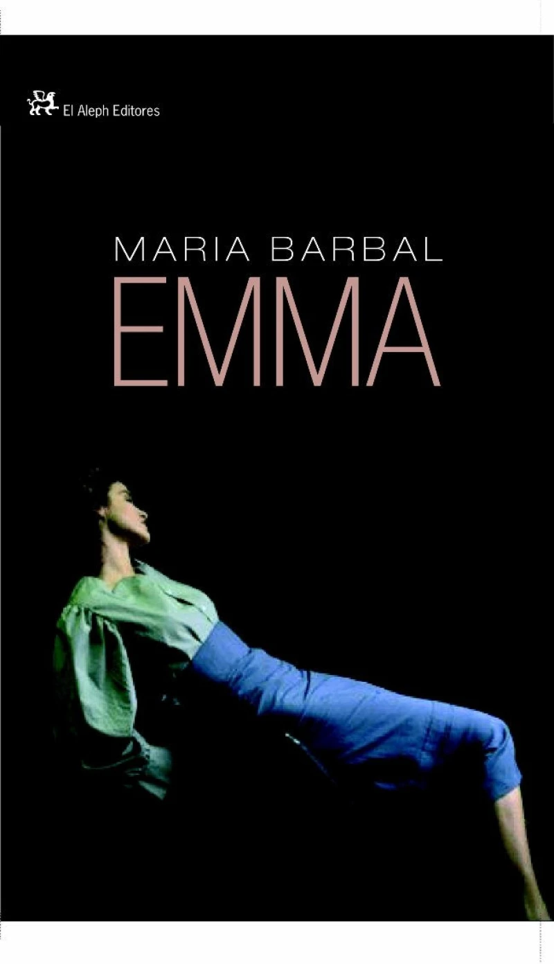 Portada: Emma