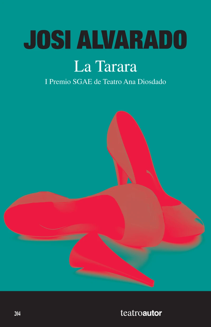 Portada: La Tarara
