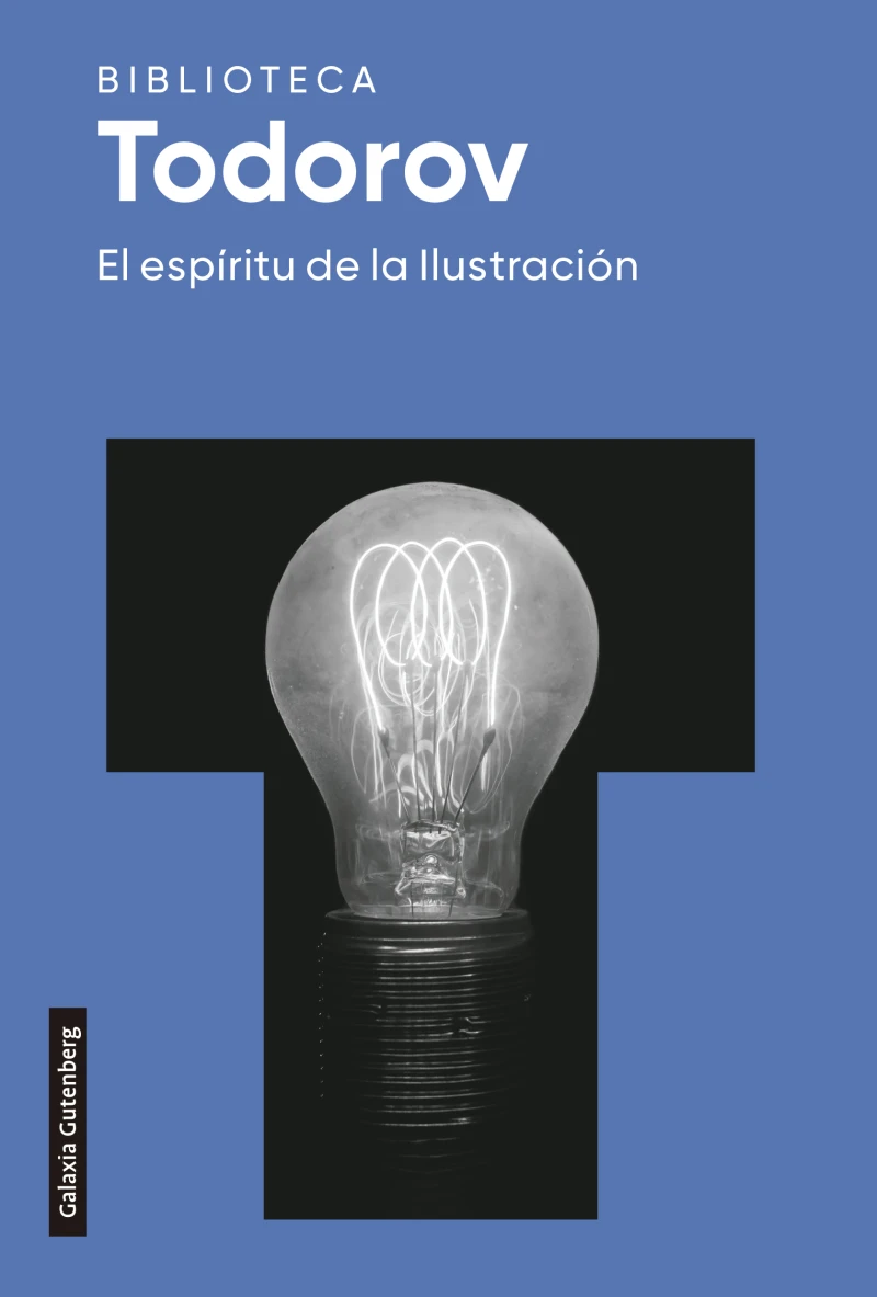 Portada: El espíritu de la Ilustración