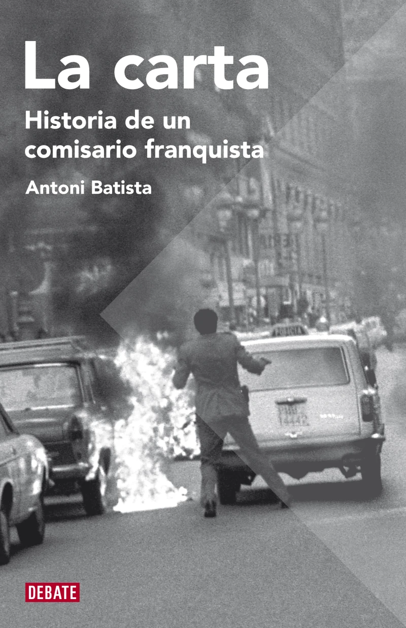 Portada: La carta