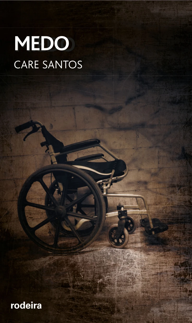 Portada: Medo