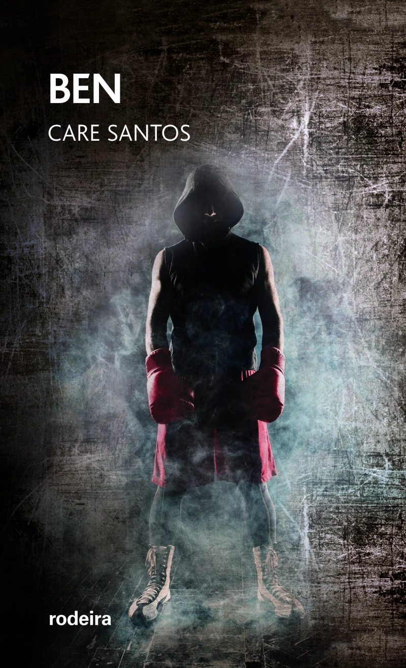 Portada: Ben (gall.)