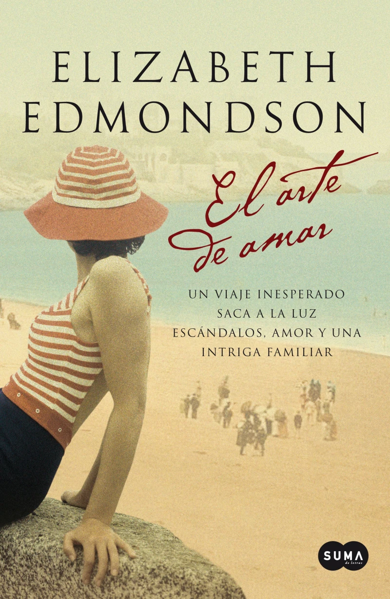 Portada: El arte de amar