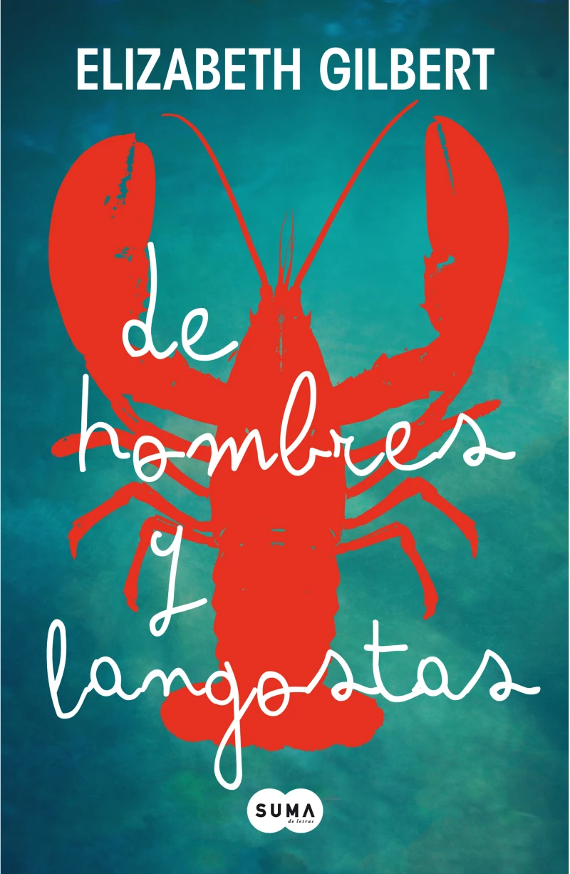 Portada: De hombres y langostas