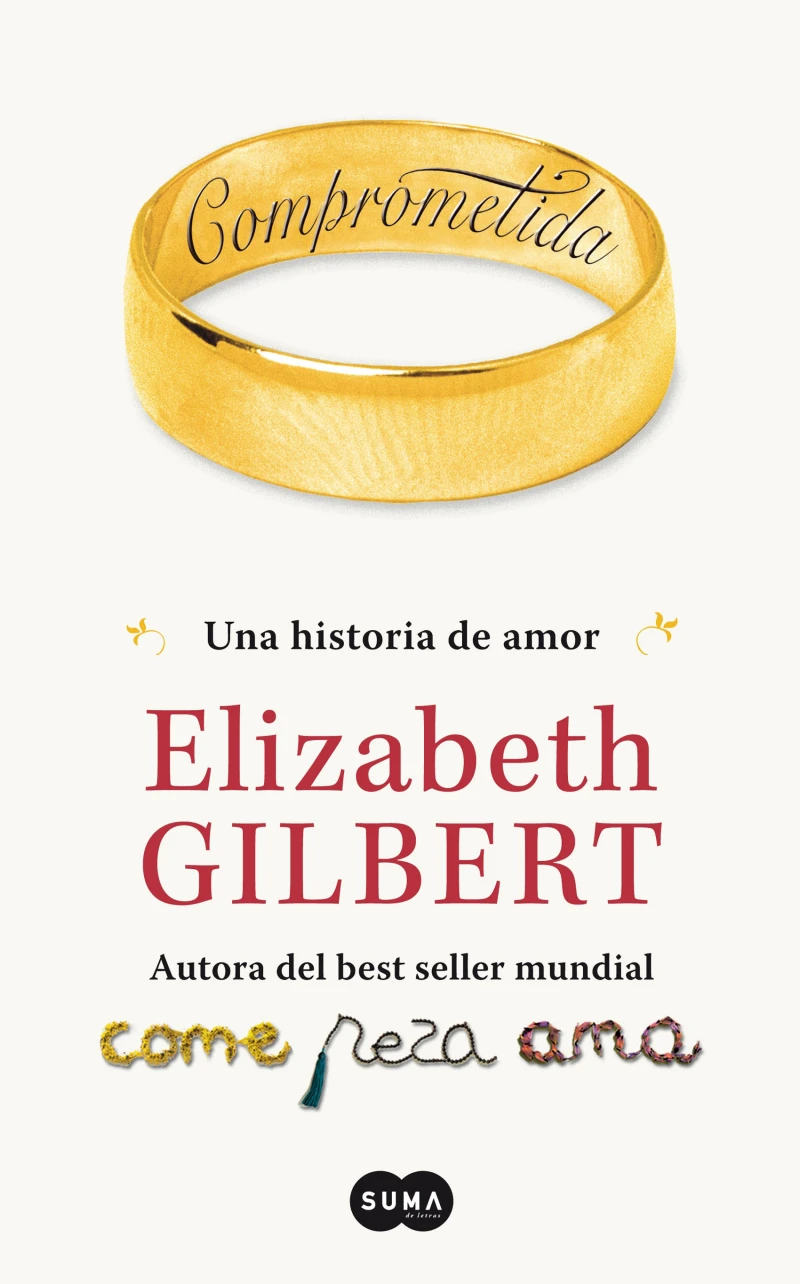 Portada: Comprometida