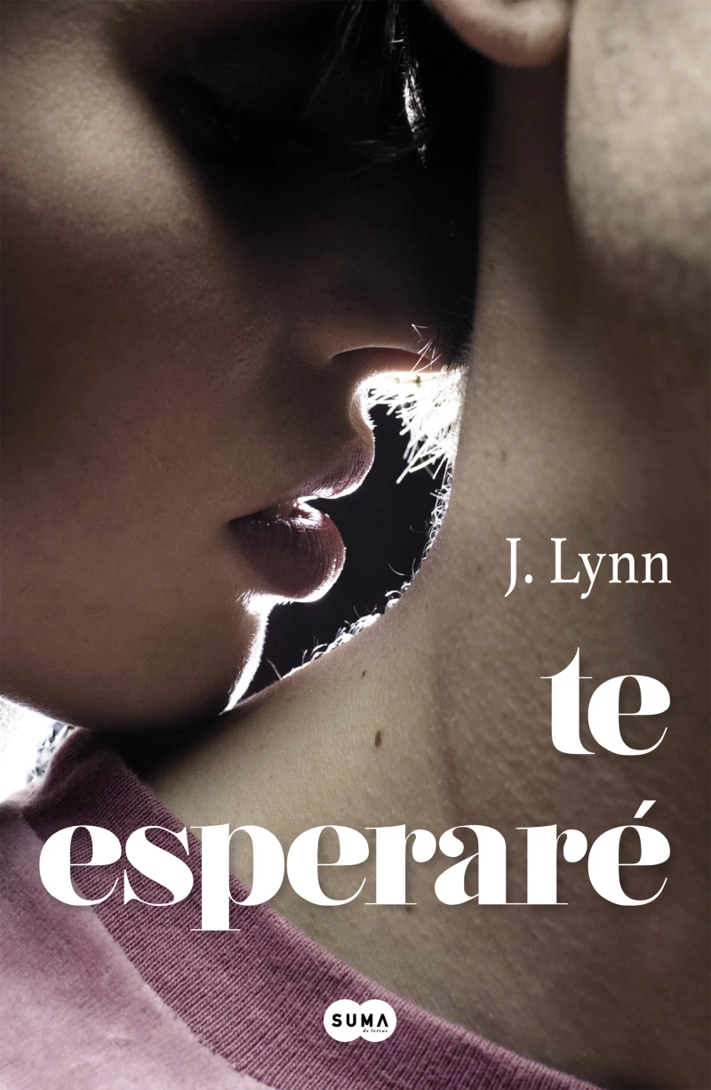 Portada: Te esperaré (Te esperaré 1)