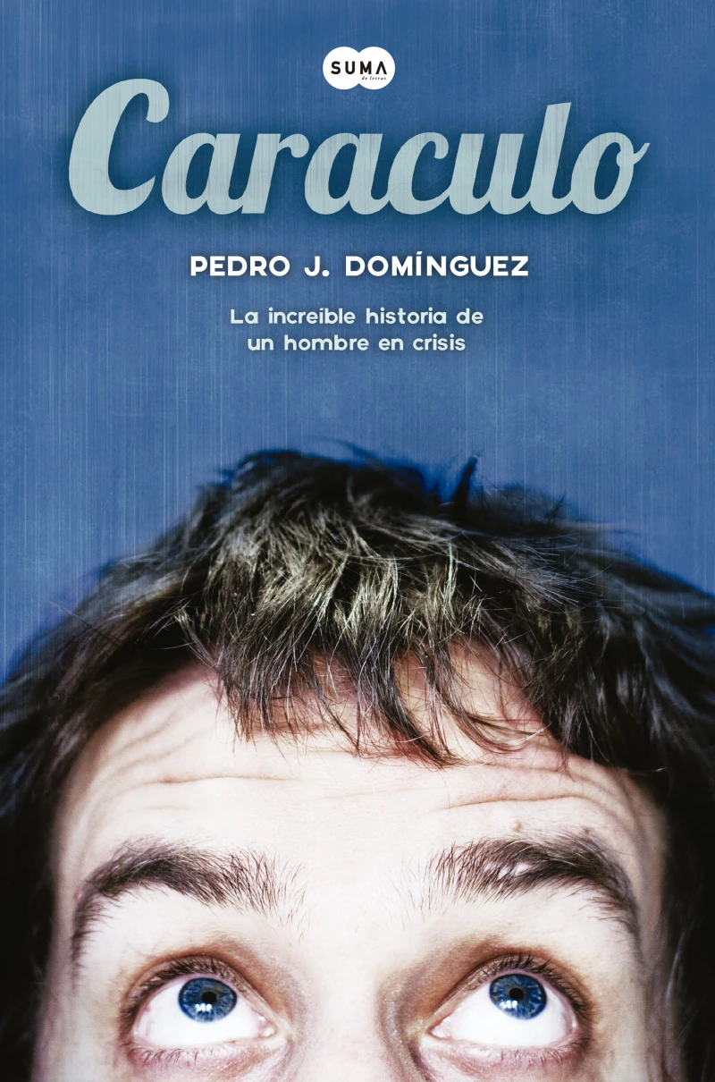 Portada: Caraculo