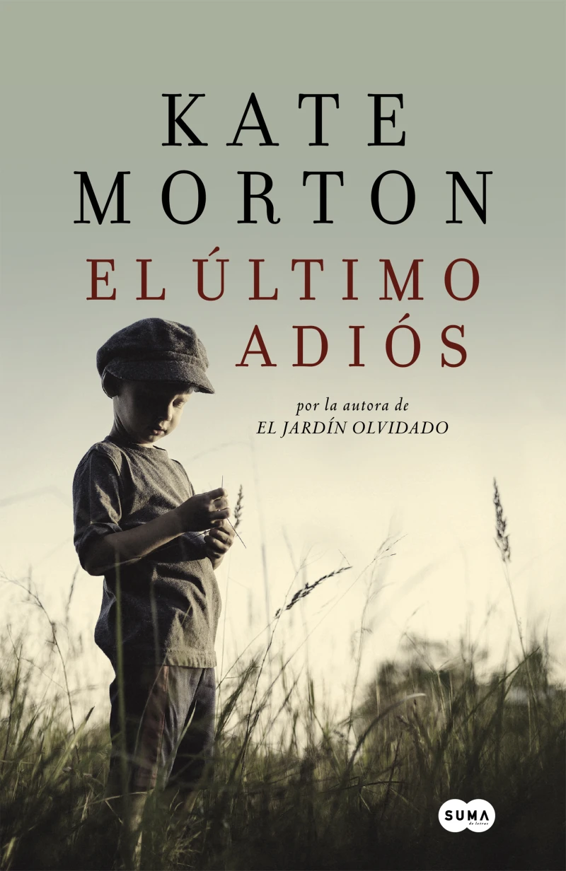 Portada: El último adiós