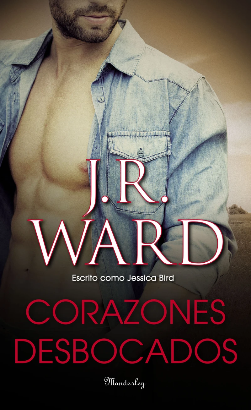Portada: Corazones desbocados