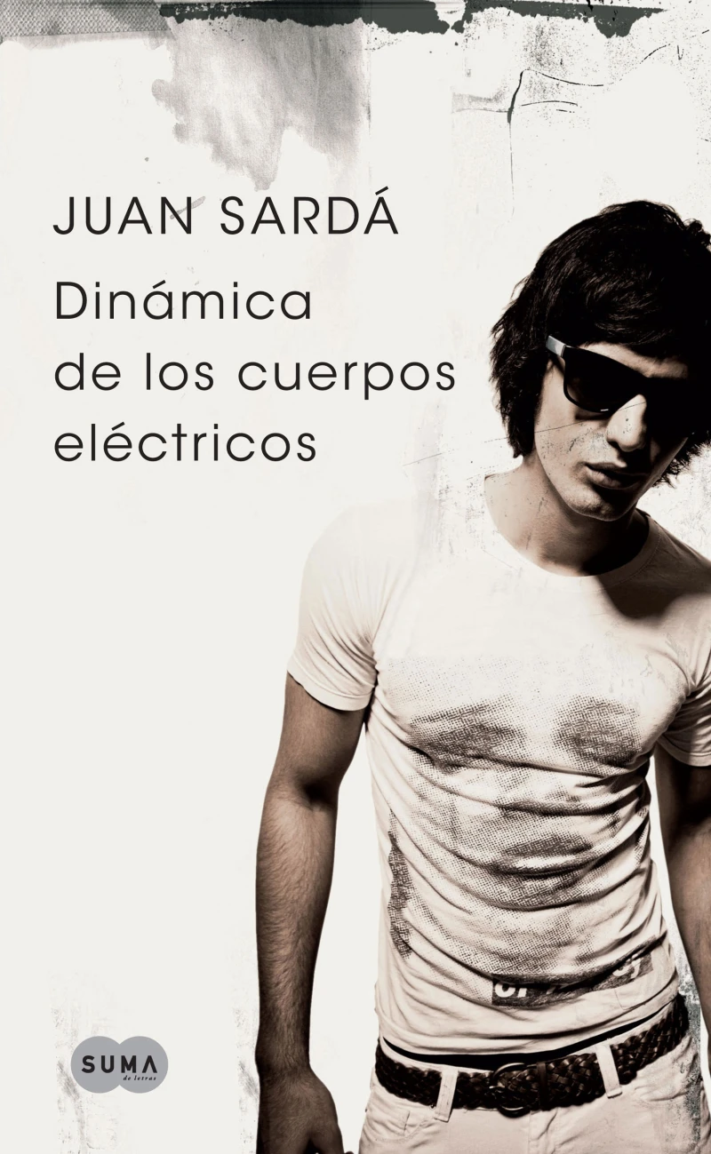 Portada: Dinámica de los cuerpos eléctricos