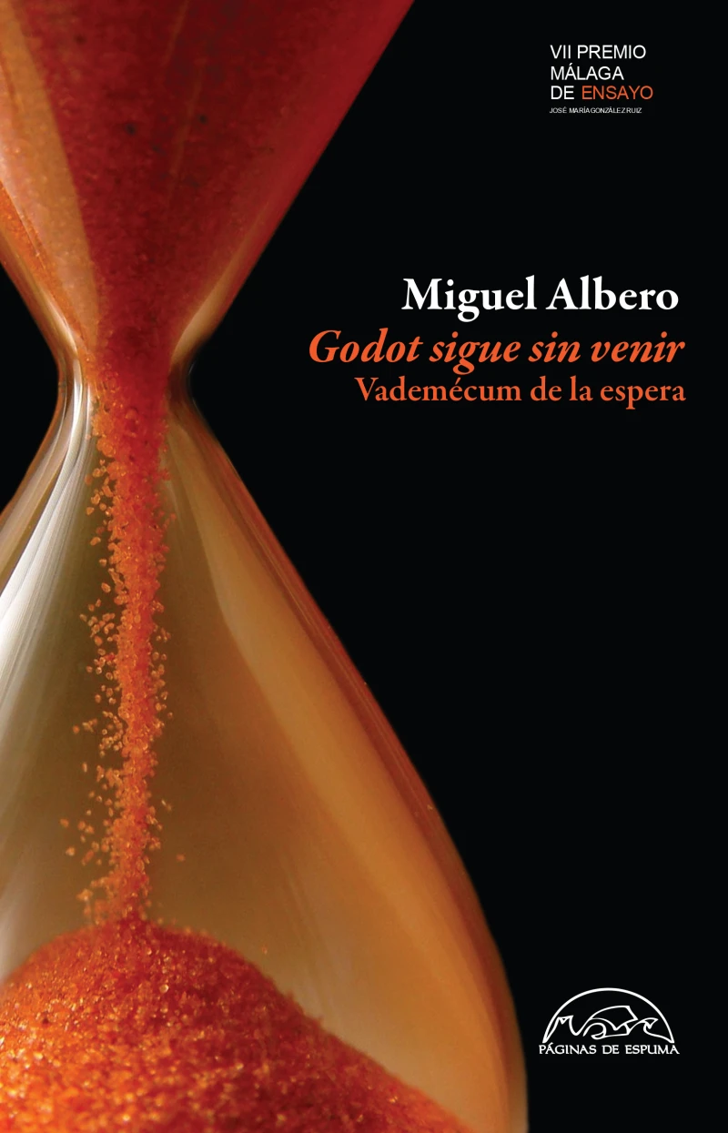Portada: Godot sigue sin venir