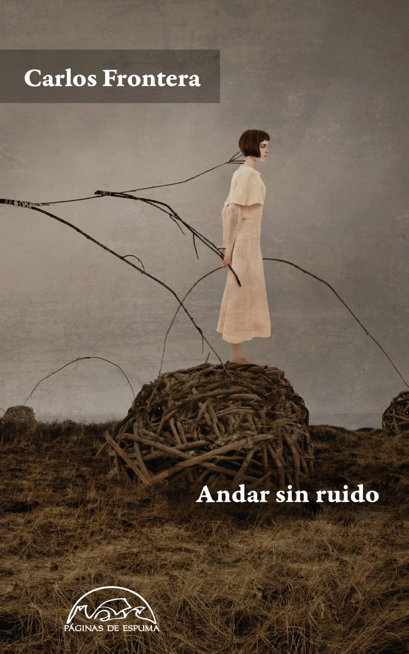 Portada: Andar sin ruido