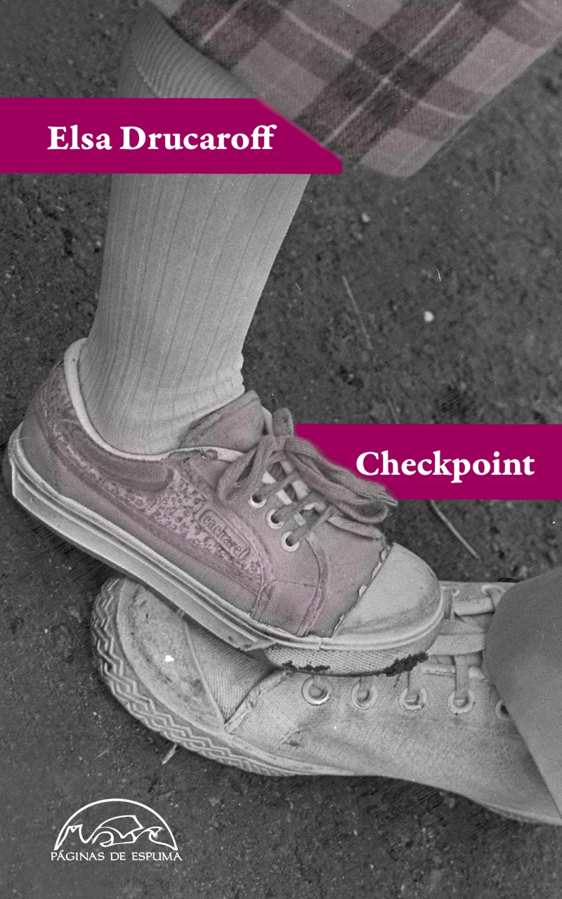 Portada: Checkpoint