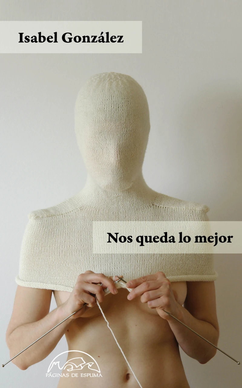 Portada: Nos queda lo mejor