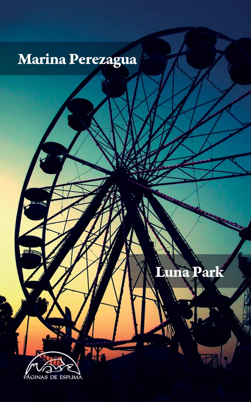 Portada: Luna Park