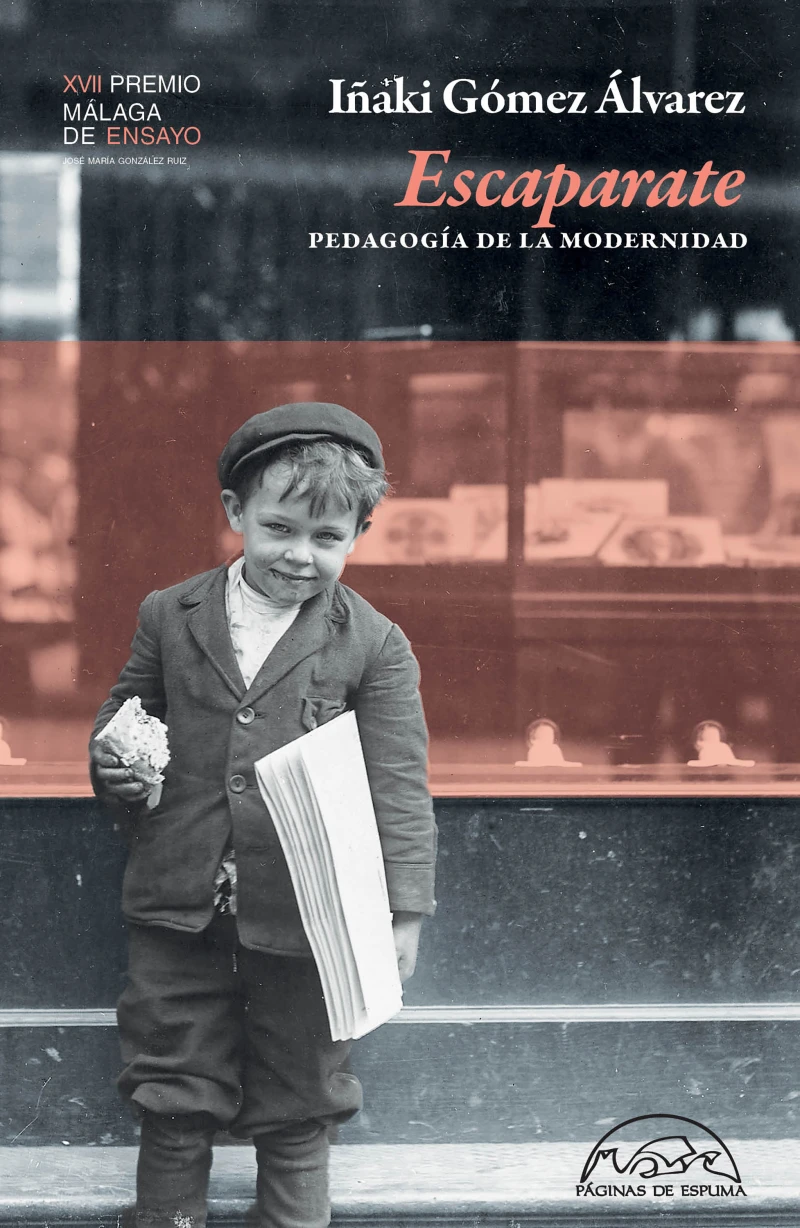 Portada: Escaparate