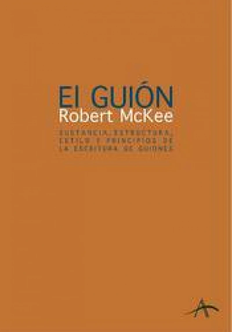 Portada: El guión. Story