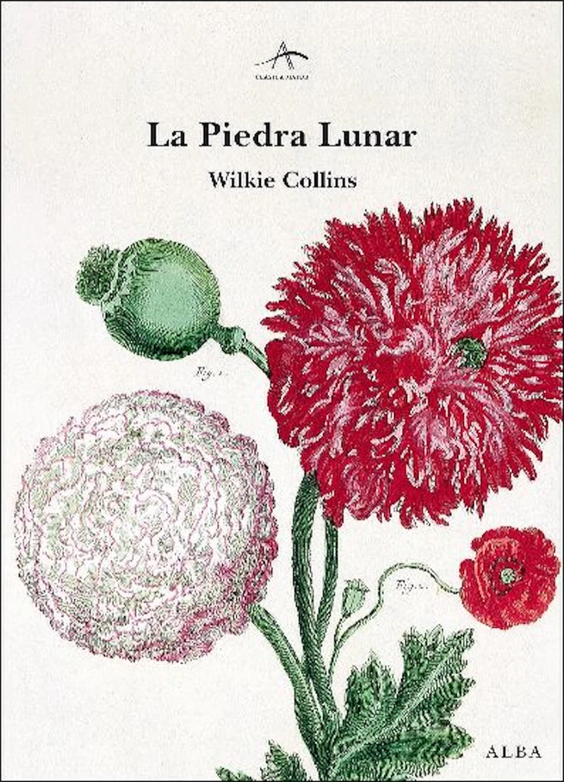 Portada: La Piedra Lunar