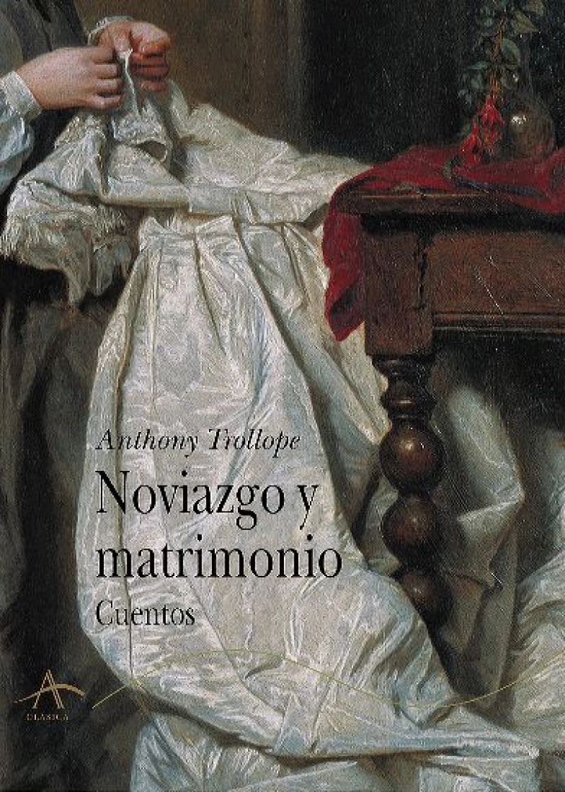 Portada: Noviazgo y matrimonio
