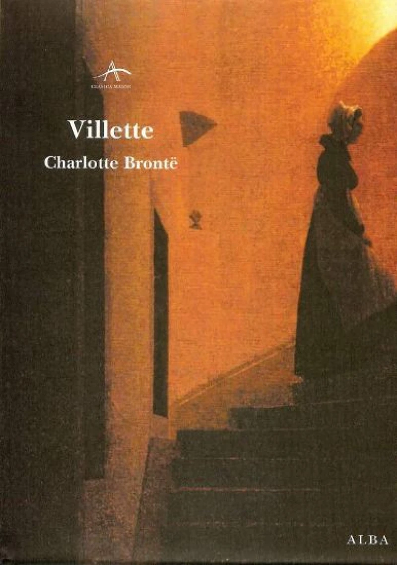 Portada: Villette