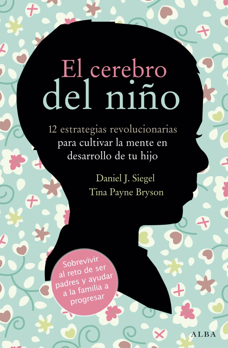 Portada: El cerebro del niño
