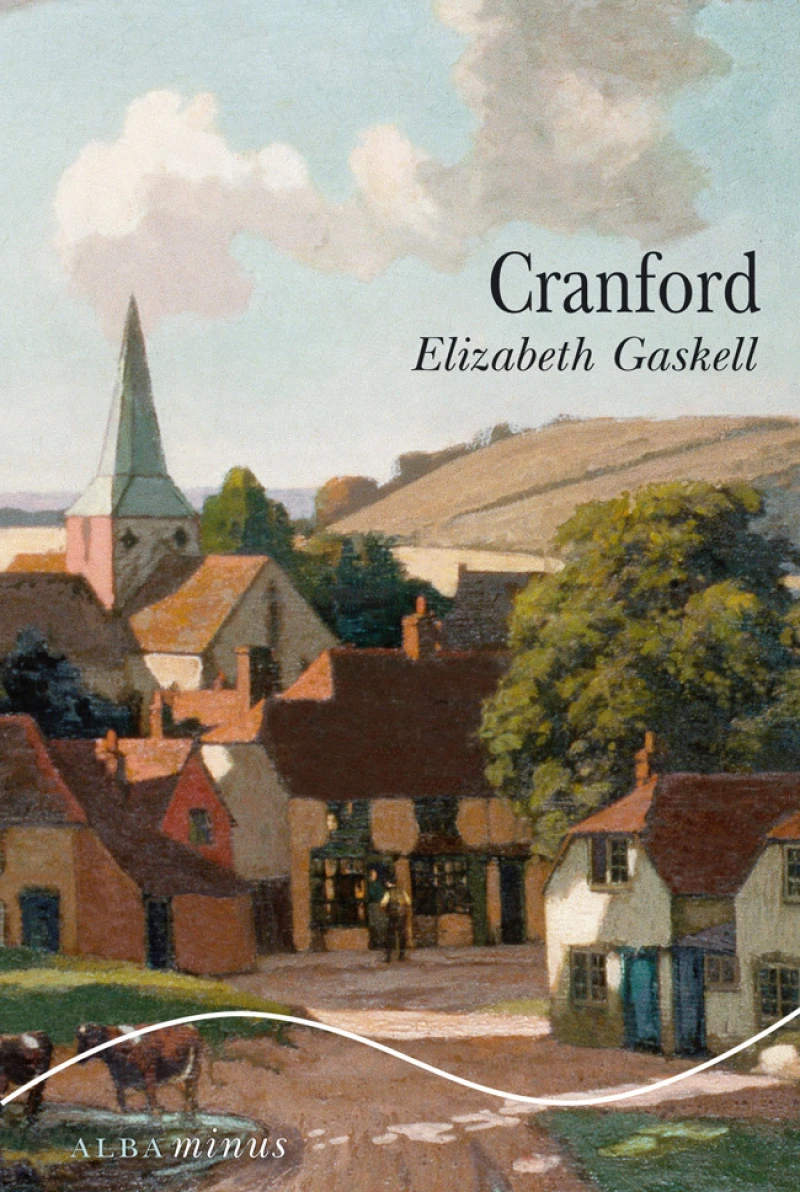 Portada: Cranford