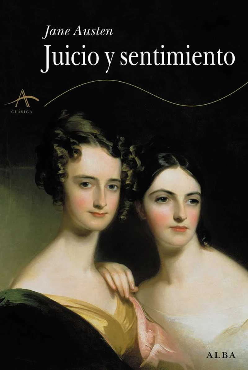 Portada: Juicio y sentimiento