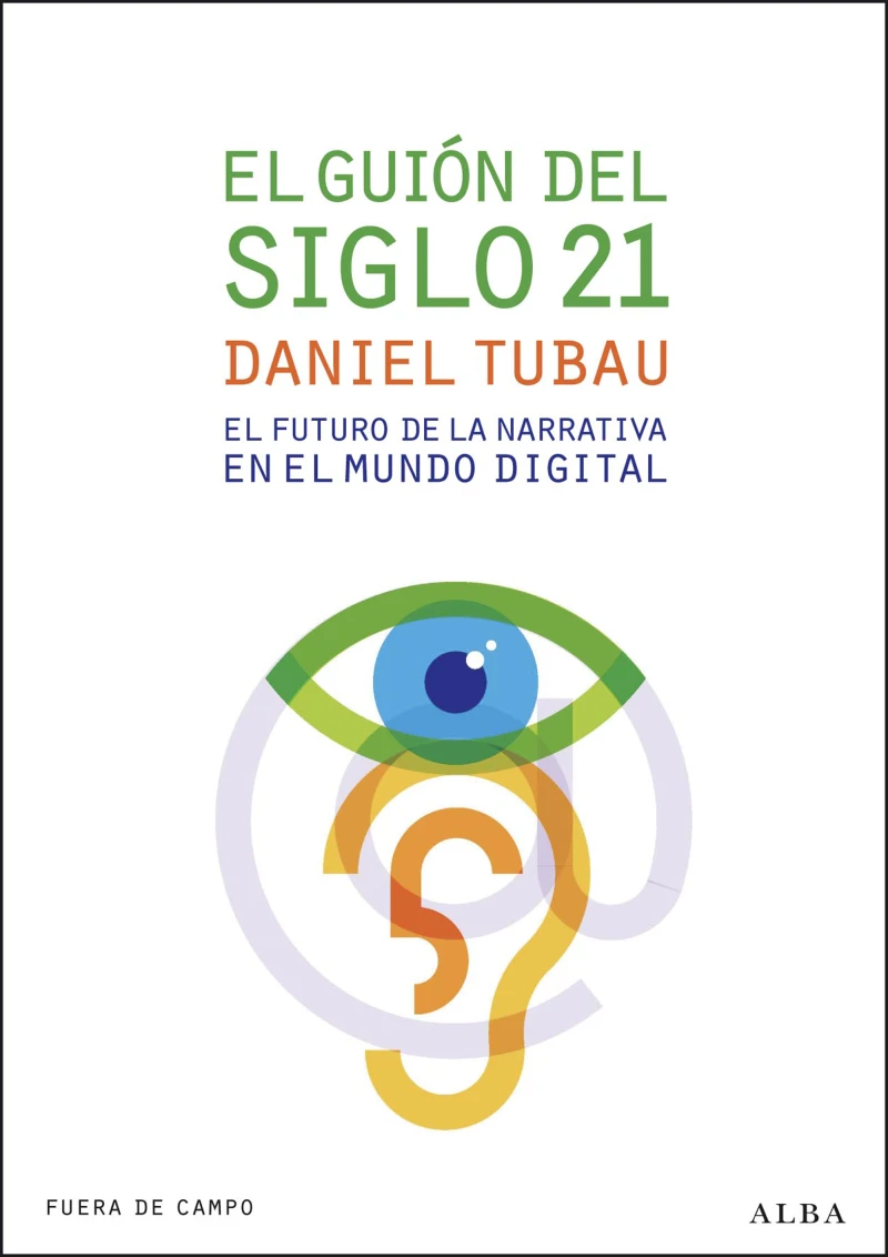 Portada: El guión del siglo 21