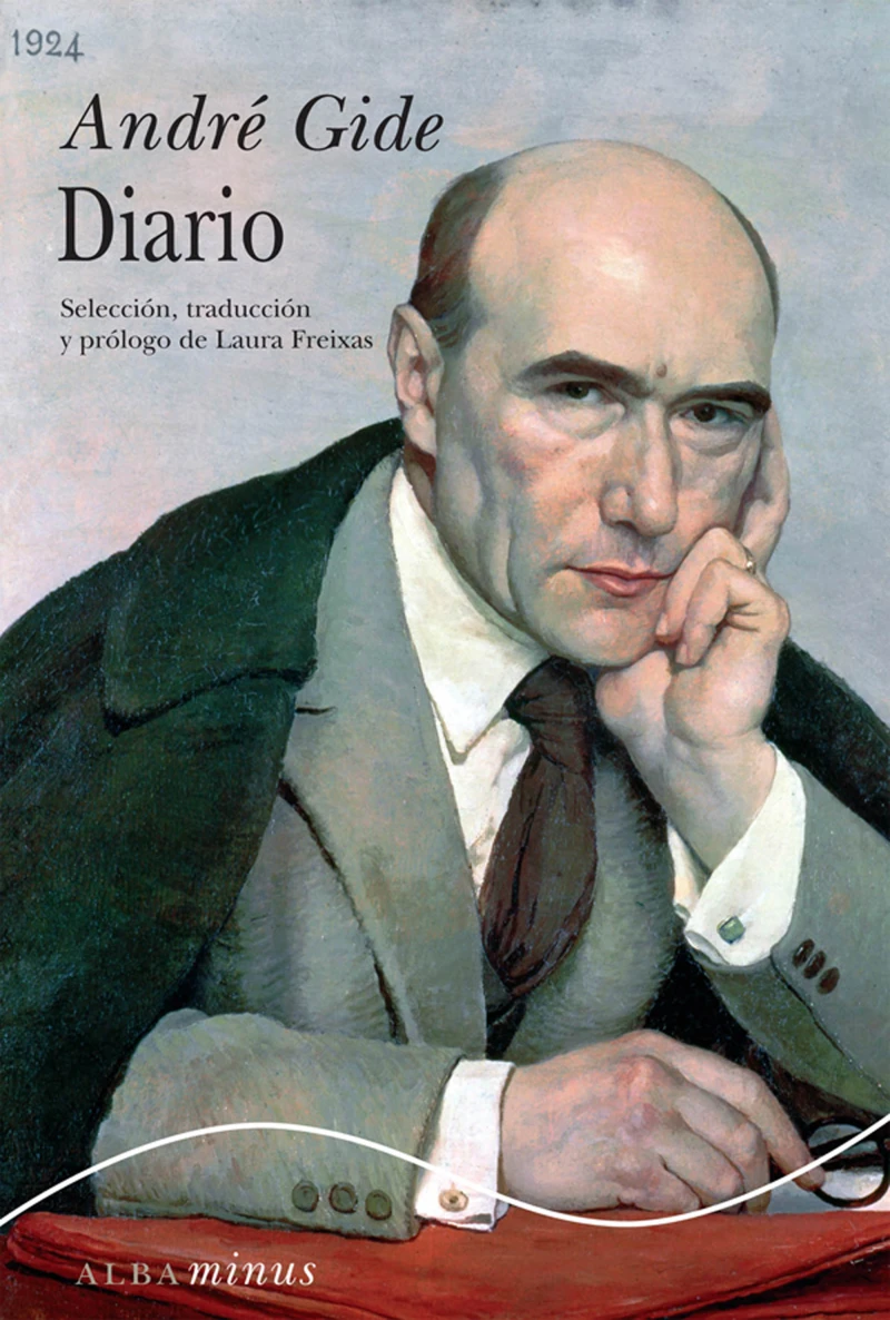 Portada: Diario